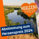 Nominierung für den Herzenspreis 2024