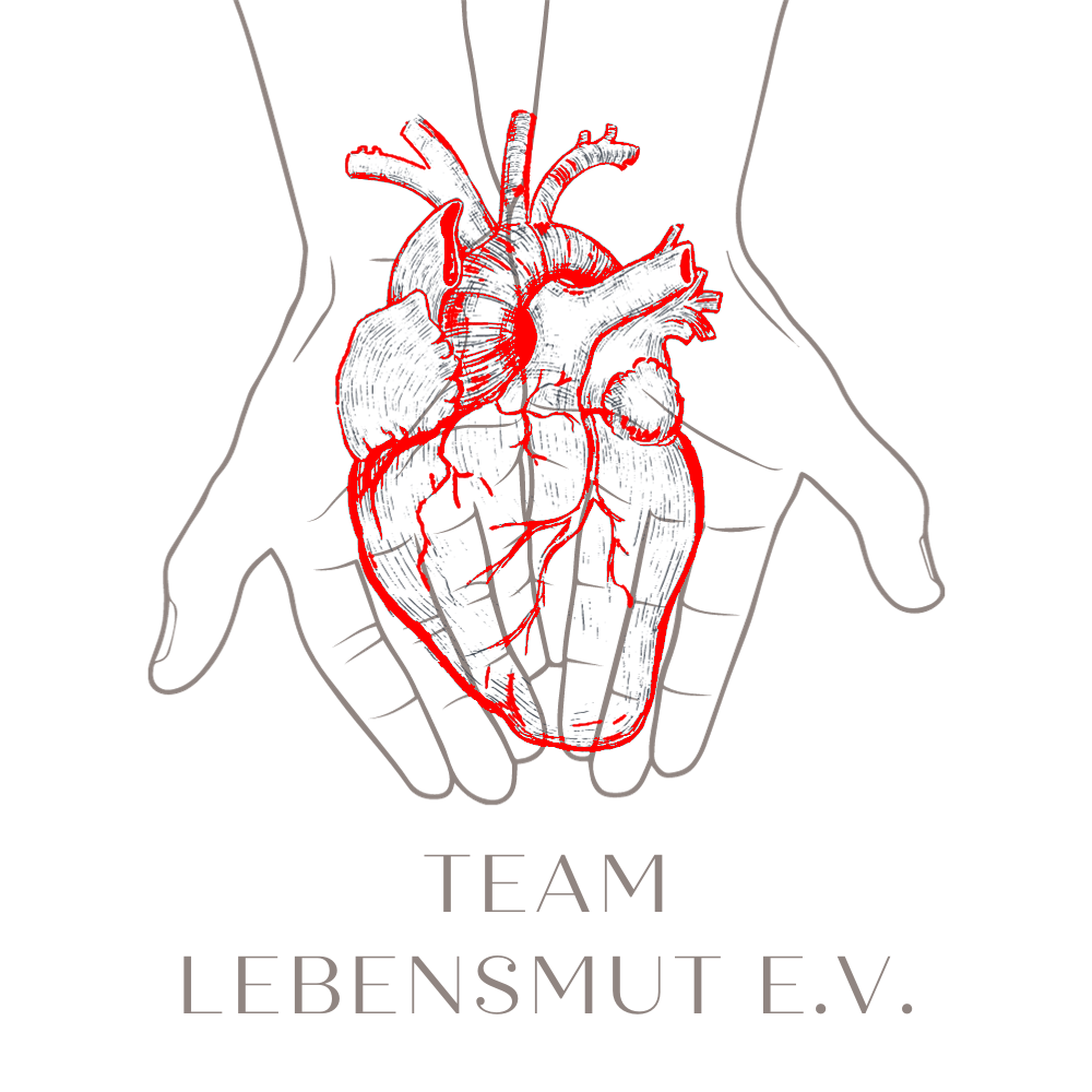 Team-Lebensmut