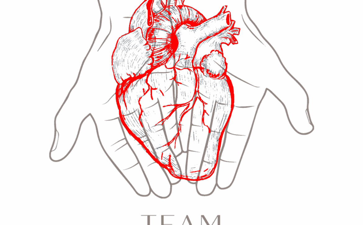 Team-Lebensmut
