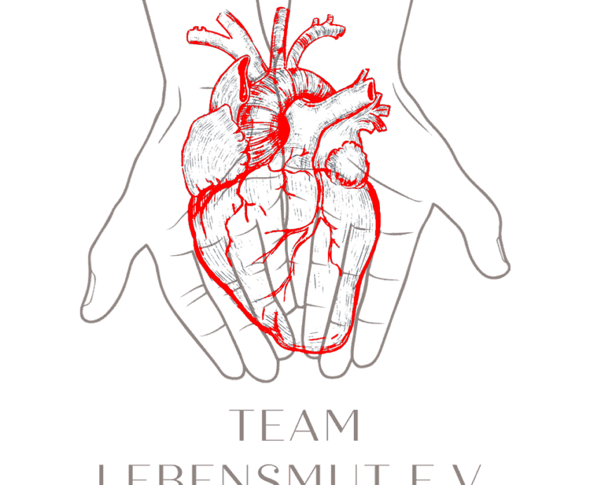 Team-Lebensmut